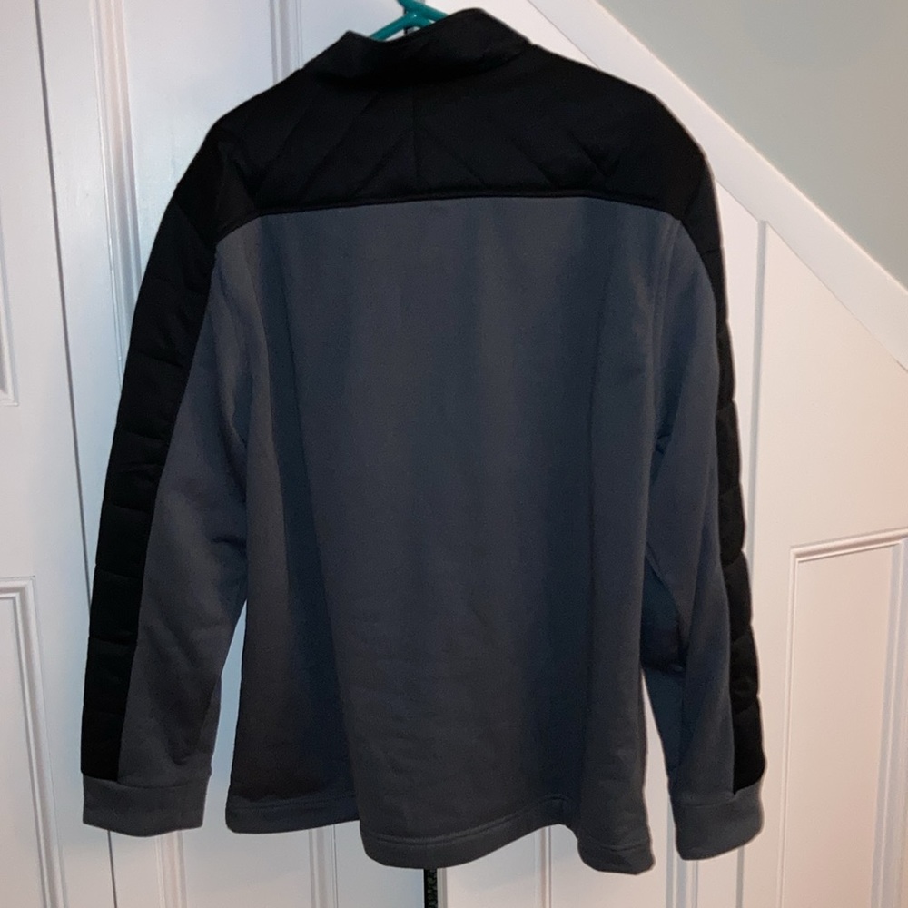 Men’s pullover jacket - Picture 3 of 3